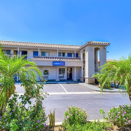 Motel 6-Menifee, Ca Exterior photo